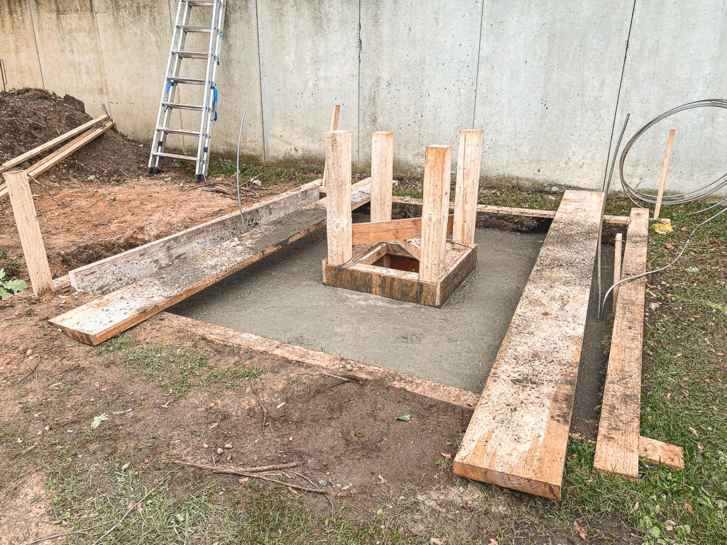 Das Flutlicht auf dem neusten Stand - Freie Spiel- & Sportvereinigung