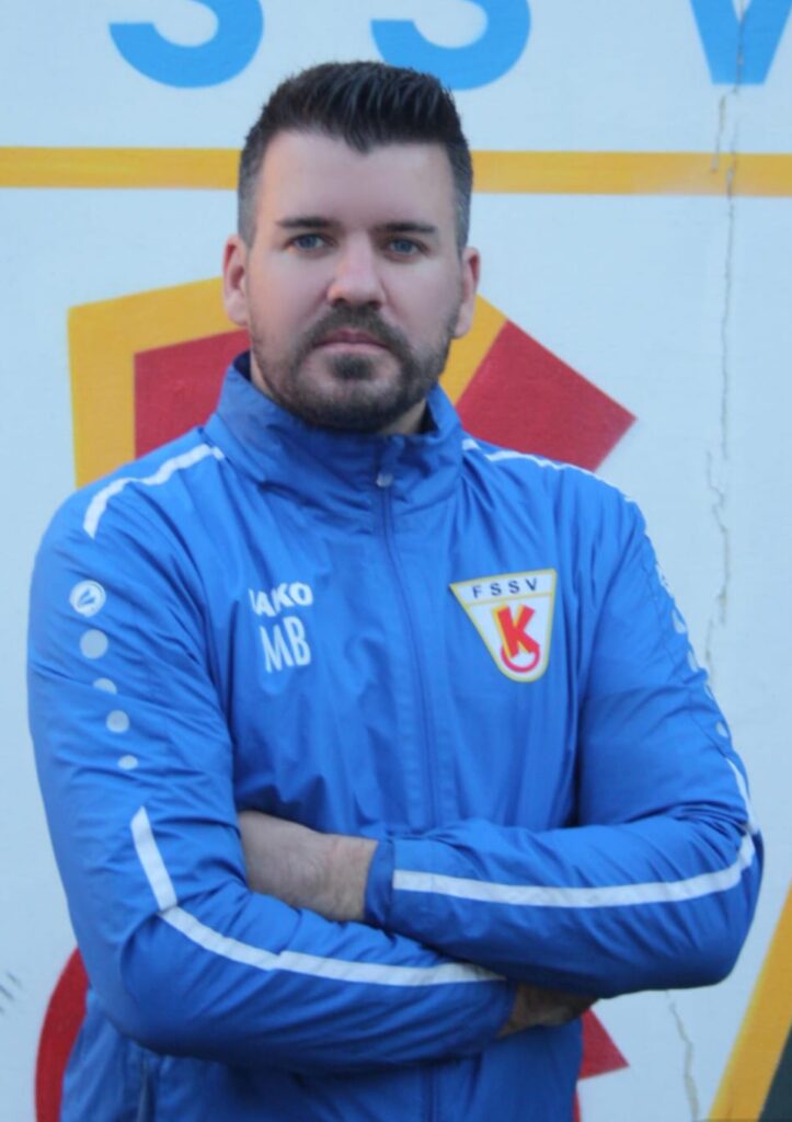 Michael Bürk