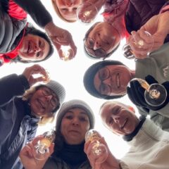 Arbeitseinsatz Tennisplätze, 28.03.2026