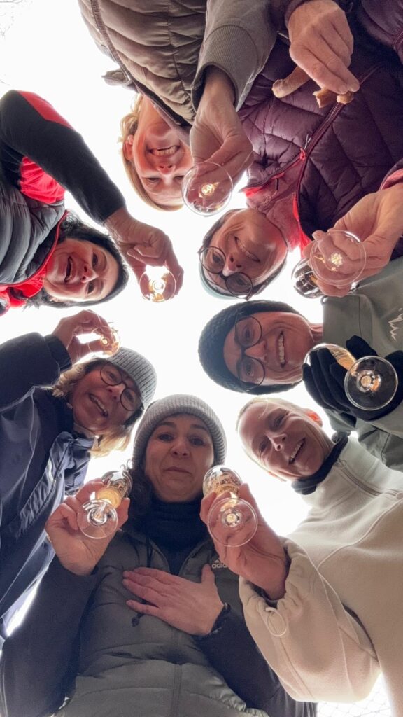 Arbeitseinsatz Tennisplätze, 28.03.2026