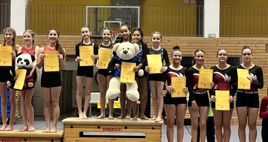 Turnerjugendbestenkämpfe 2026