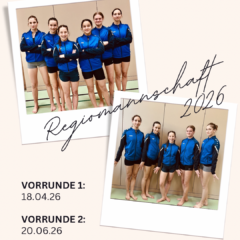 Start in die Ligasaison