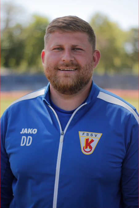 Dennis Deck