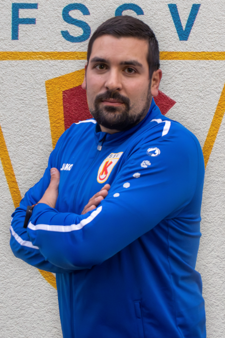 Pedro Fernandes