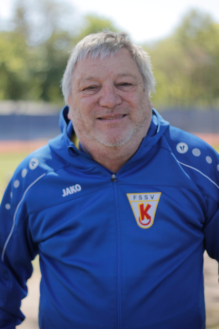 Peter Marx