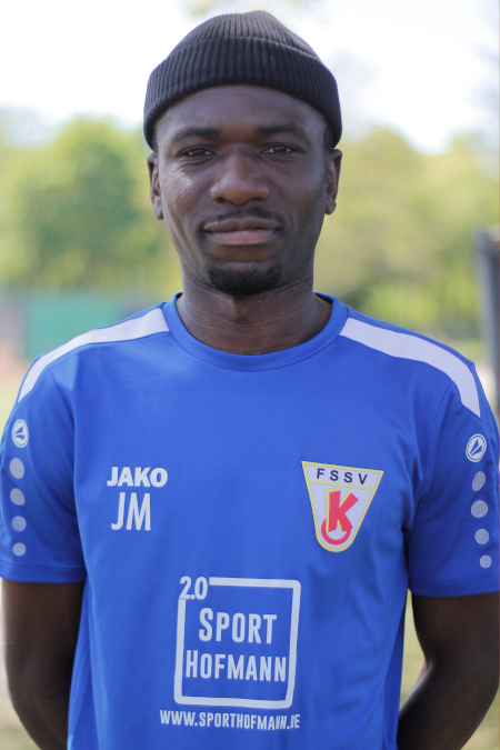 Japhet Mbala