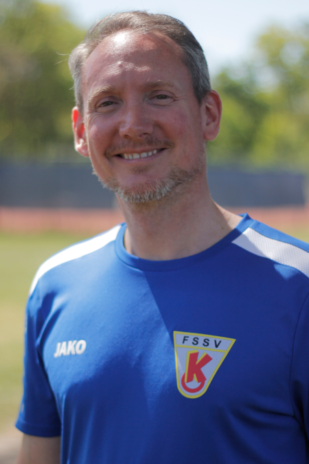 Stefan Preissler