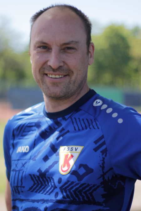 Florian Rauch
