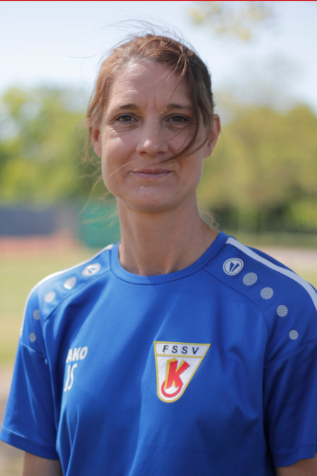 Juliane Stričko
