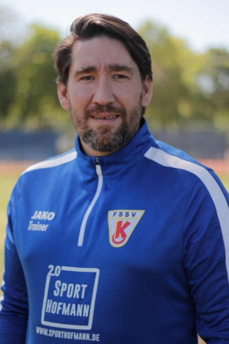 Nico Thiede