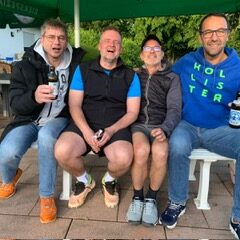 Tennissommer, 3. Spieltag, 13.06.2026