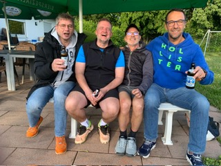Tennissommer, 3. Spieltag, 13.06.2026